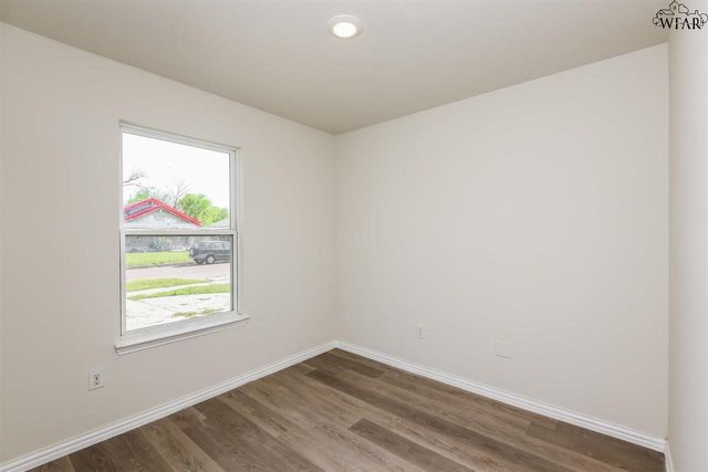 1600 LUCILE AVENUE, Wichita Falls, TX 76301