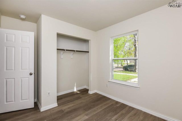 1600 LUCILE AVENUE, Wichita Falls, TX 76301