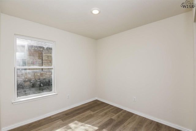 1600 LUCILE AVENUE, Wichita Falls, TX 76301