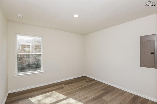 1600 LUCILE AVENUE, Wichita Falls, TX 76301