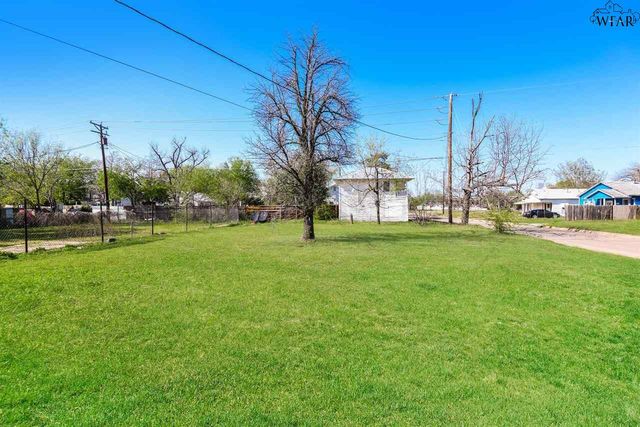 1600 LUCILE AVENUE, Wichita Falls, TX 76301
