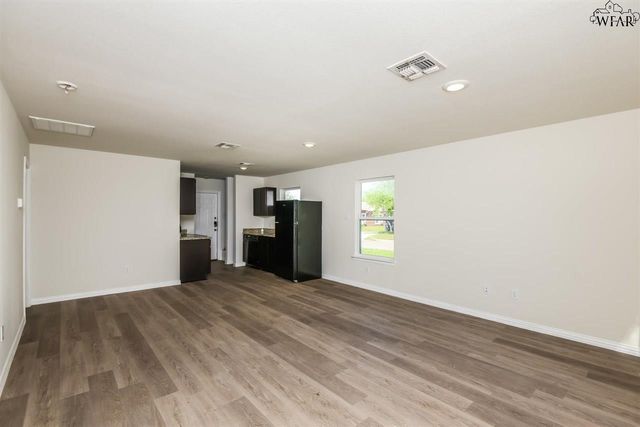 1600 LUCILE AVENUE, Wichita Falls, TX 76301