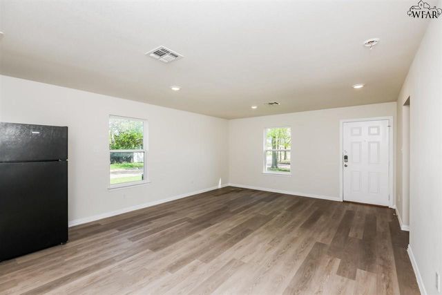 1600 LUCILE AVENUE, Wichita Falls, TX 76301