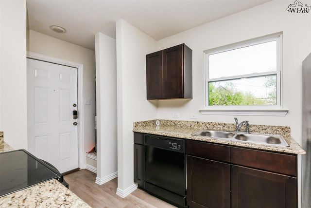 1600 LUCILE AVENUE, Wichita Falls, TX 76301
