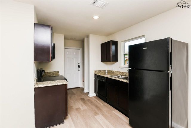 1600 LUCILE AVENUE, Wichita Falls, TX 76301