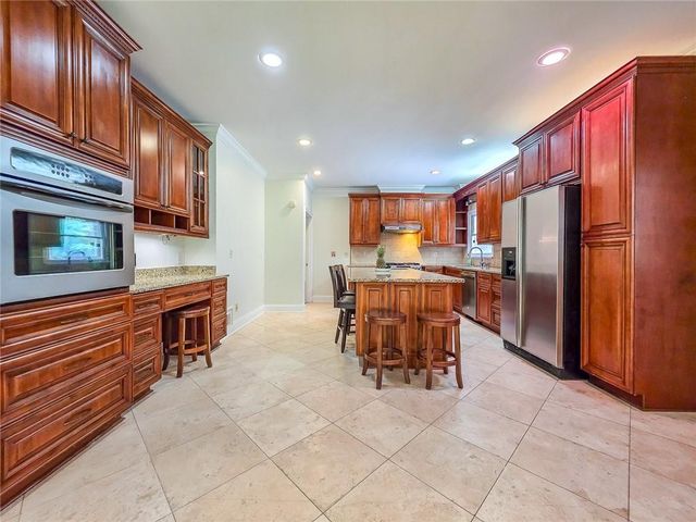 5599 Stone Creek Drive, Stone Mountain, GA 30087