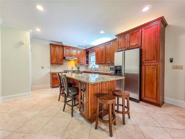 5599 Stone Creek Drive, Stone Mountain, GA 30087