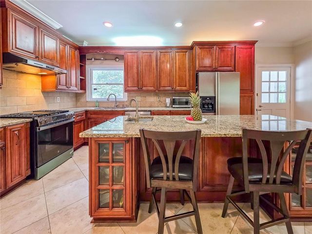5599 Stone Creek Drive, Stone Mountain, GA 30087