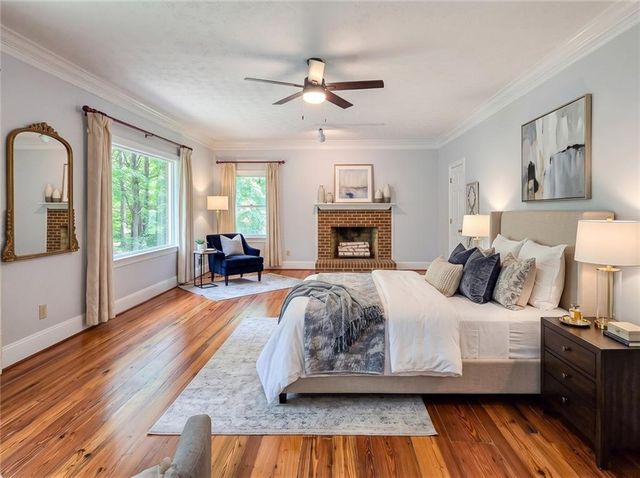 5599 Stone Creek Drive, Stone Mountain, GA 30087