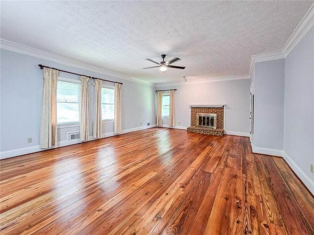 5599 Stone Creek Drive, Stone Mountain, GA 30087