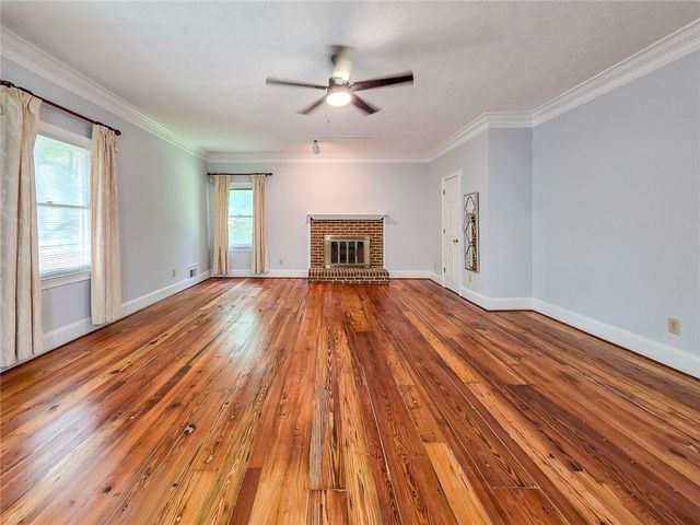 5599 Stone Creek Drive, Stone Mountain, GA 30087