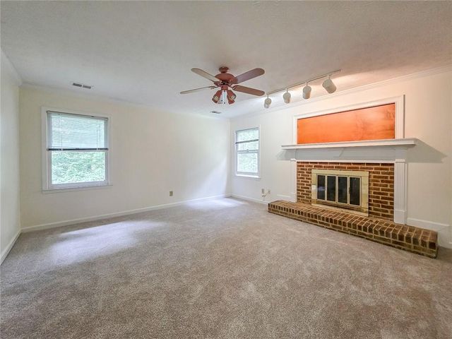 5599 Stone Creek Drive, Stone Mountain, GA 30087