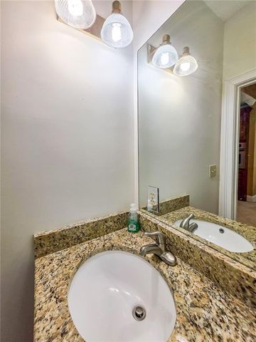 5599 Stone Creek Drive, Stone Mountain, GA 30087