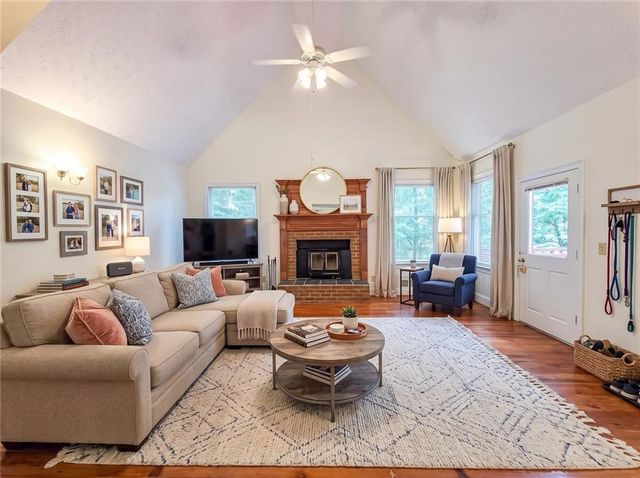 5599 Stone Creek Drive, Stone Mountain, GA 30087