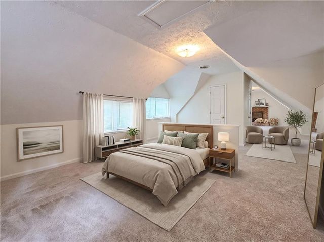 5599 Stone Creek Drive, Stone Mountain, GA 30087