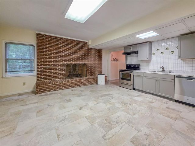 5599 Stone Creek Drive, Stone Mountain, GA 30087