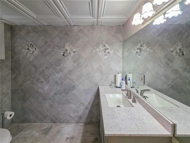 5599 Stone Creek Drive, Stone Mountain, GA 30087