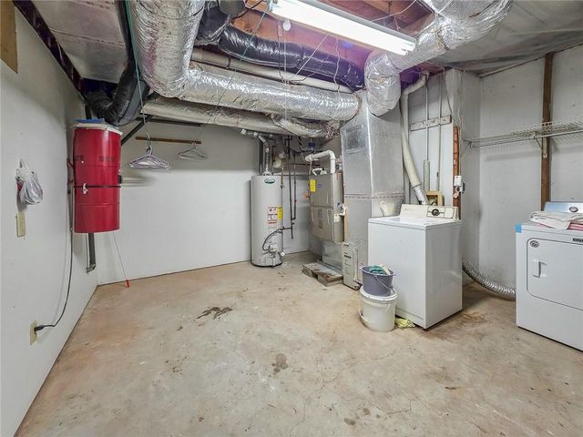 5599 Stone Creek Drive, Stone Mountain, GA 30087