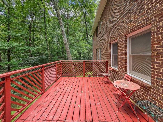 5599 Stone Creek Drive, Stone Mountain, GA 30087