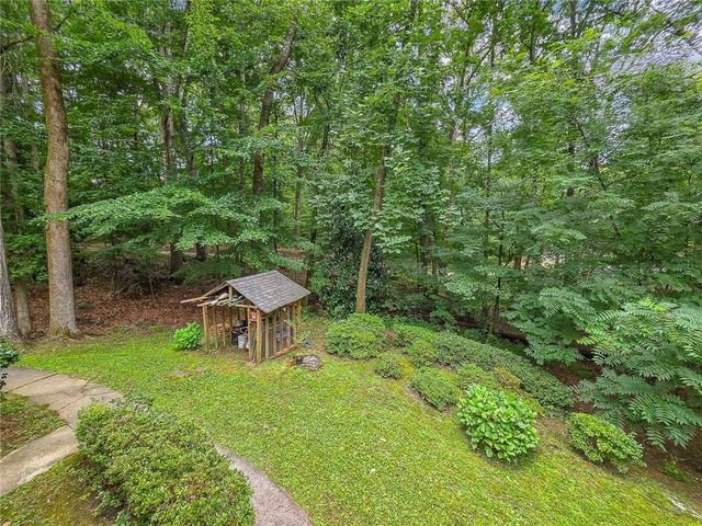 5599 Stone Creek Drive, Stone Mountain, GA 30087
