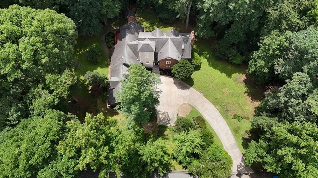 5599 Stone Creek Drive, Stone Mountain, GA 30087