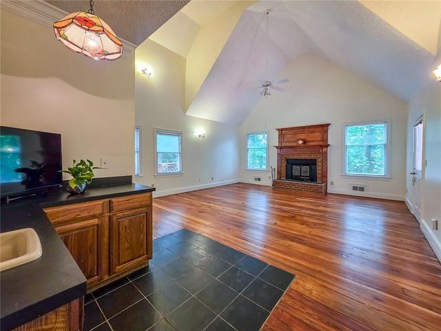 5599 Stone Creek Drive, Stone Mountain, GA 30087