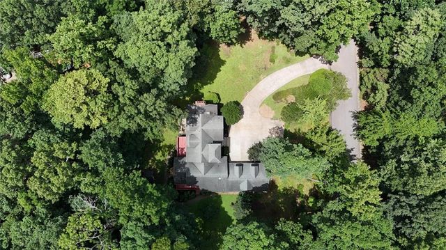 5599 Stone Creek Drive, Stone Mountain, GA 30087