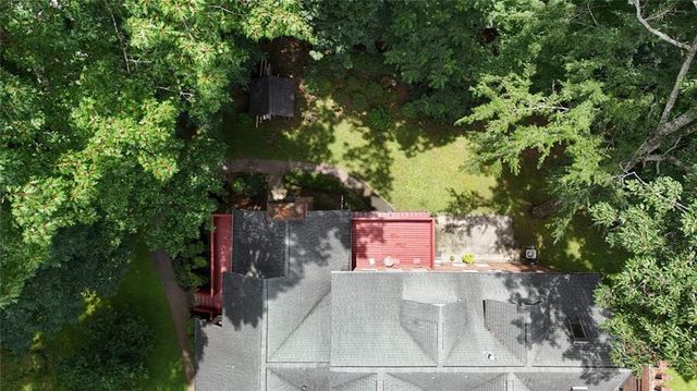 5599 Stone Creek Drive, Stone Mountain, GA 30087