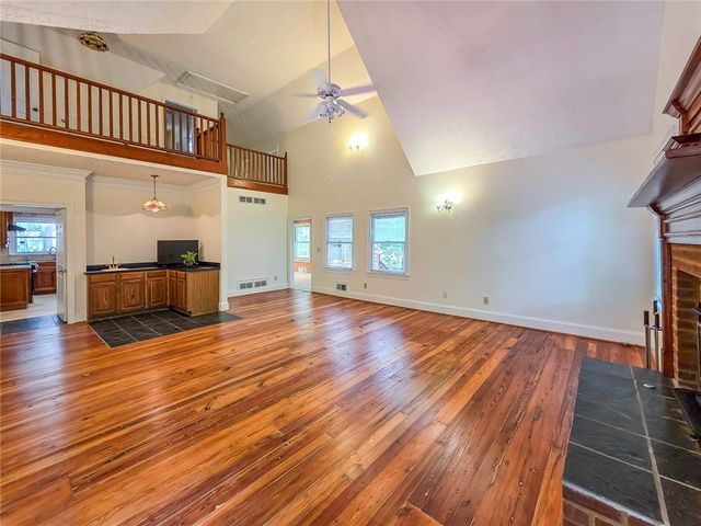 5599 Stone Creek Drive, Stone Mountain, GA 30087
