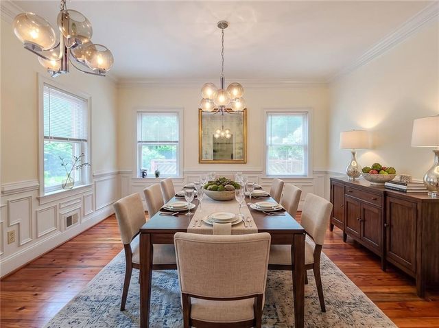 5599 Stone Creek Drive, Stone Mountain, GA 30087