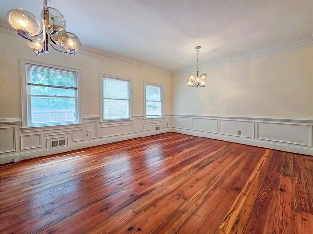 5599 Stone Creek Drive, Stone Mountain, GA 30087