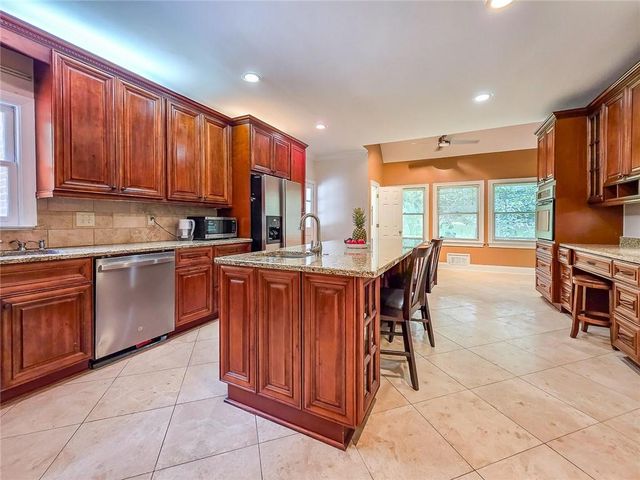 5599 Stone Creek Drive, Stone Mountain, GA 30087
