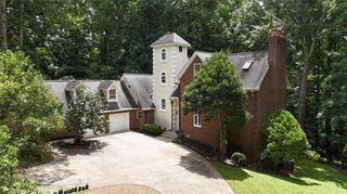 5599 Stone Creek Drive, Stone Mountain, GA 30087