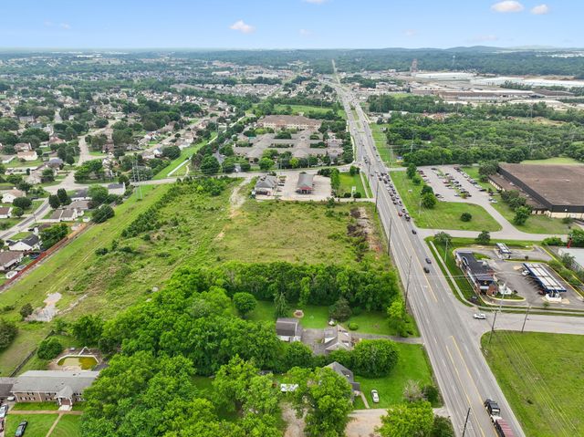 4168 Murfreesboro Pike, Antioch, TN 37013