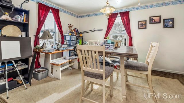 424 6th Street, Iron Mountain, MI 49801