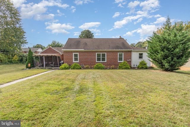 904 S 12TH ST, Lebanon, PA 17042