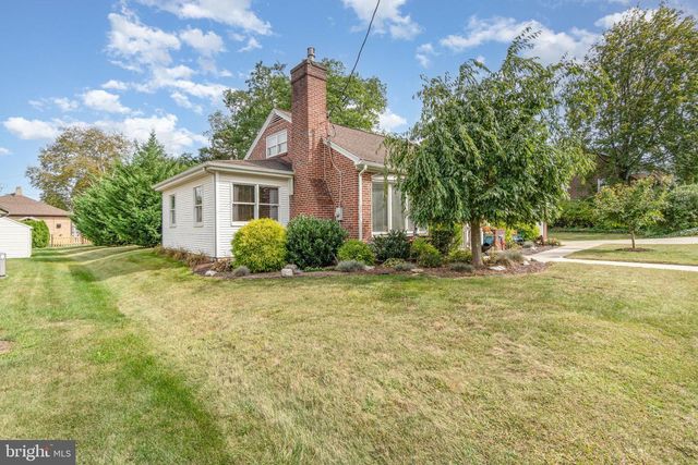 904 S 12TH ST, Lebanon, PA 17042