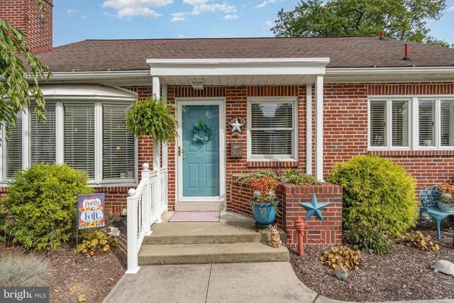 904 S 12TH ST, Lebanon, PA 17042