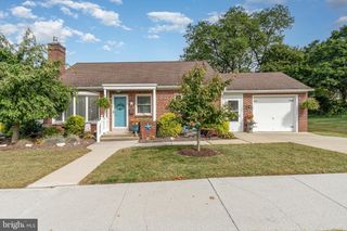 904 S 12TH ST, Lebanon, PA 17042