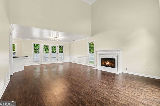 5235 N Somerset Lane, Alpharetta, GA 30004