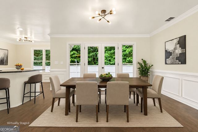 5235 N Somerset Lane, Alpharetta, GA 30004