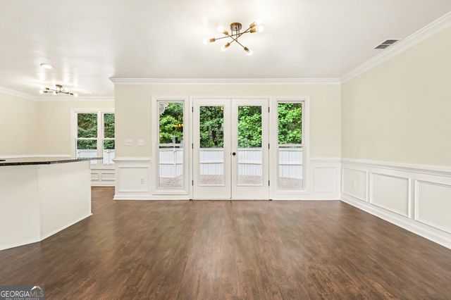 5235 N Somerset Lane, Alpharetta, GA 30004