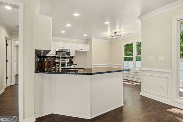 5235 N Somerset Lane, Alpharetta, GA 30004