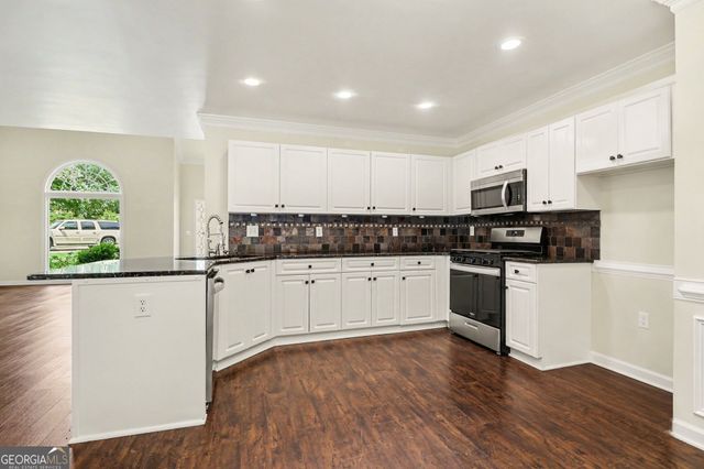 5235 N Somerset Lane, Alpharetta, GA 30004