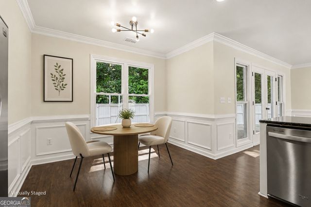 5235 N Somerset Lane, Alpharetta, GA 30004