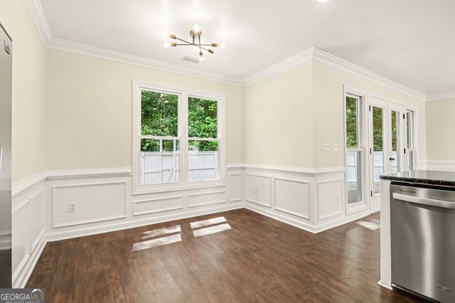 5235 N Somerset Lane, Alpharetta, GA 30004