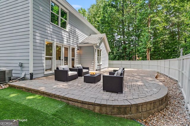 5235 N Somerset Lane, Alpharetta, GA 30004