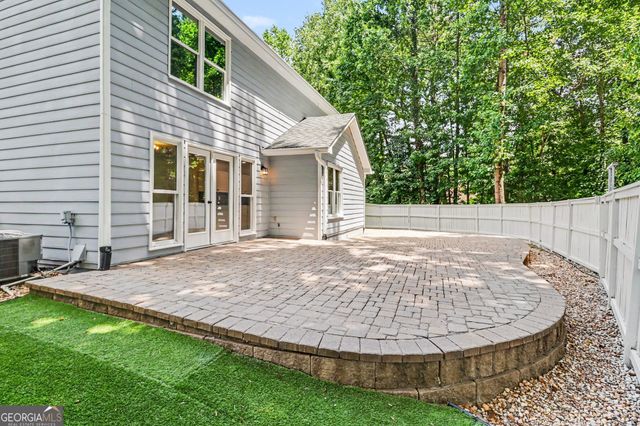 5235 N Somerset Lane, Alpharetta, GA 30004