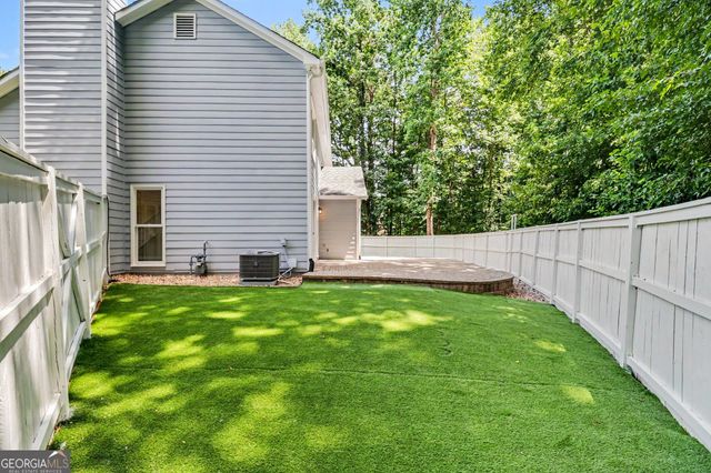 5235 N Somerset Lane, Alpharetta, GA 30004
