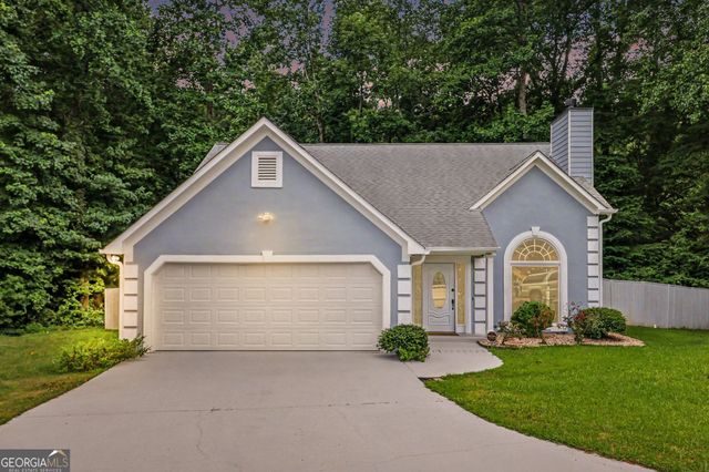 5235 N Somerset Lane, Alpharetta, GA 30004